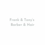 Frank & Tony’s Barber & Hair