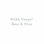 Webb Chapel Beer & Wine