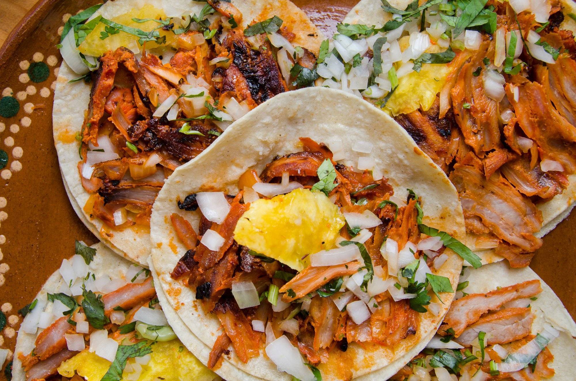 Satisfy Your Cravings at Fito's Tacos de Trompo Carrollton