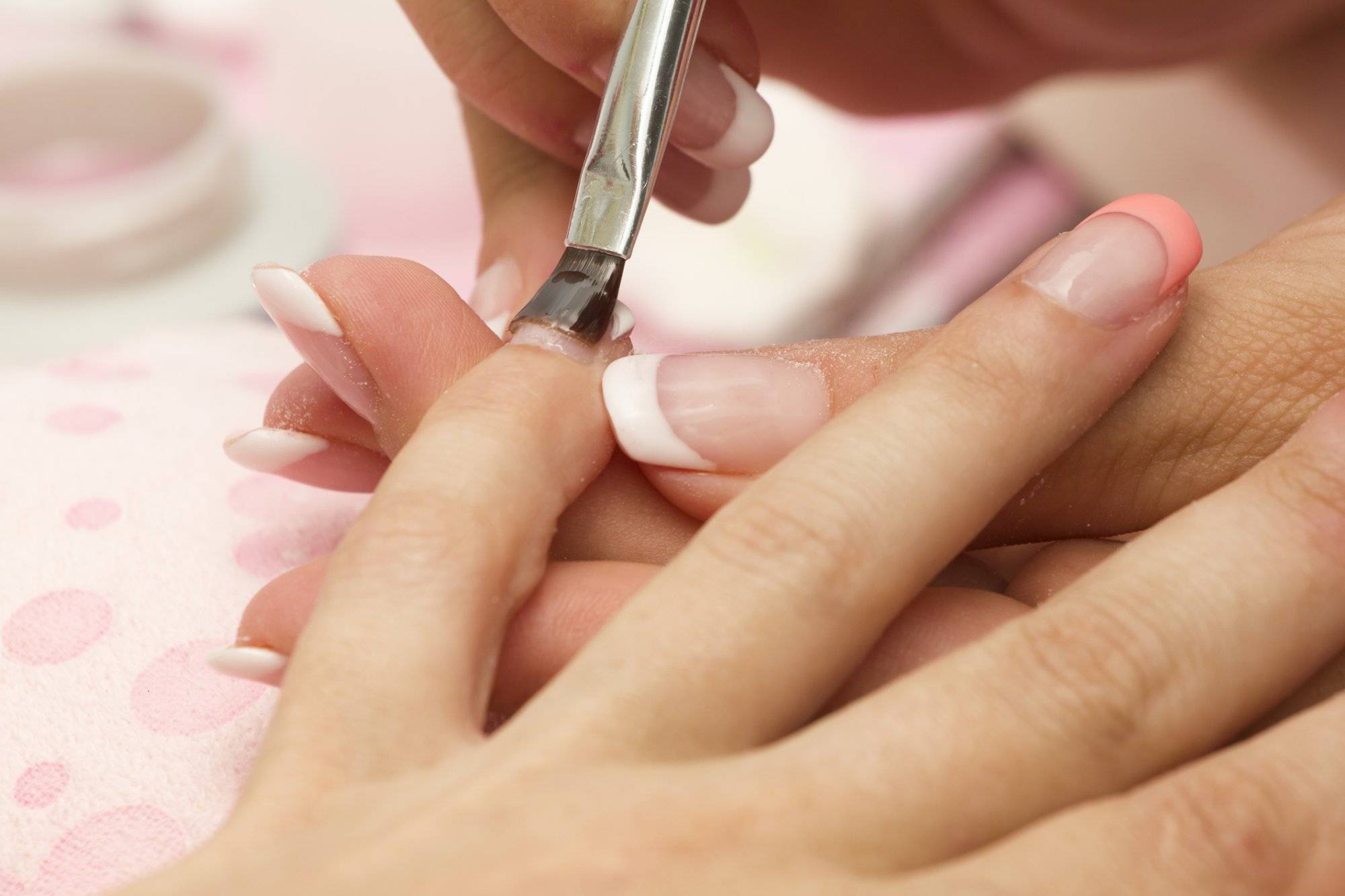 Pamper Yourself at Aries Hair & Nail Salon in Carrollton Pamper Yourself at Aries Hair & Nail Salon in Carrollton