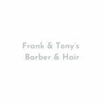 Frank & Tony’s Barber & Hair