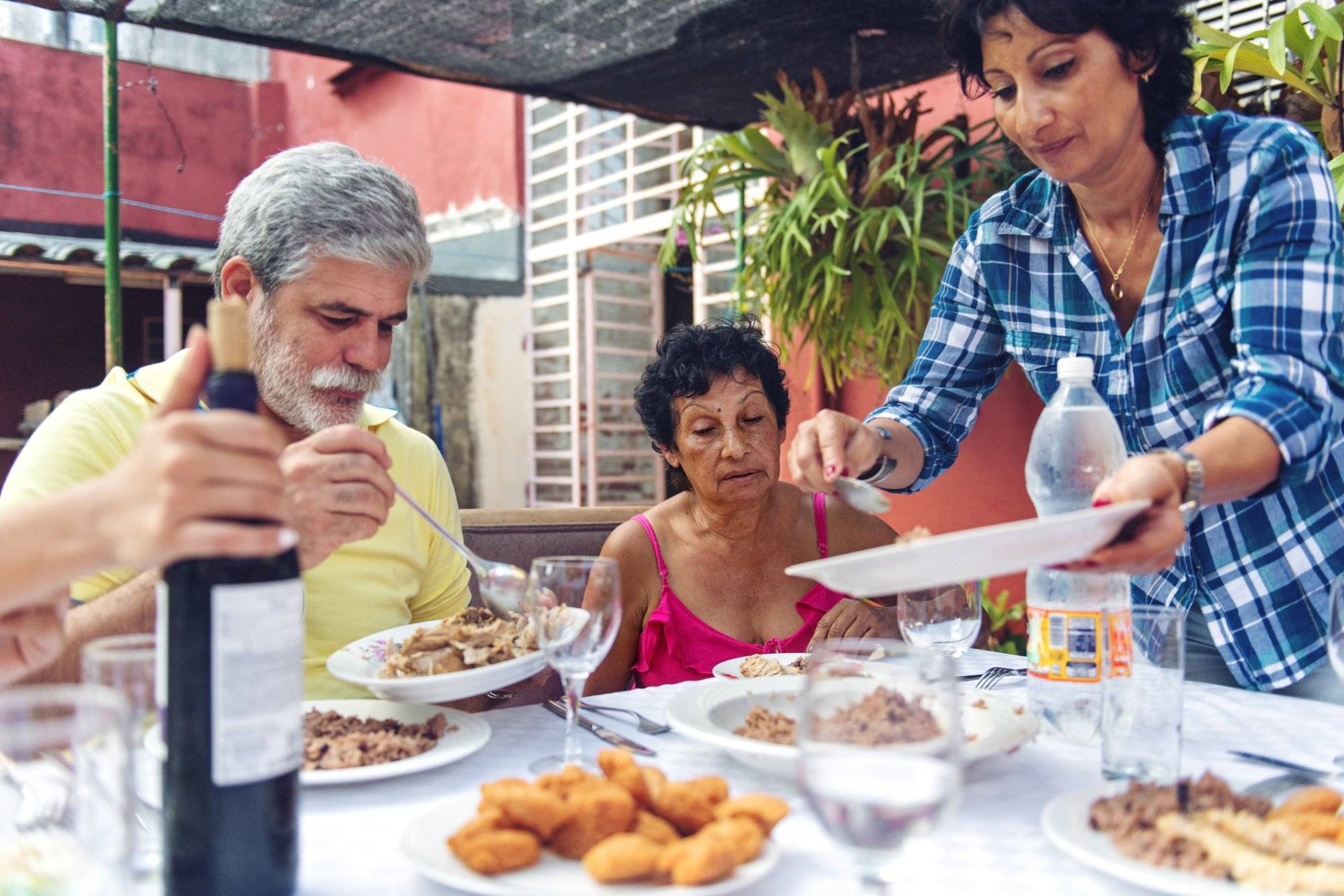 Experience An Authentic Cuban Restaurant in Carrollton