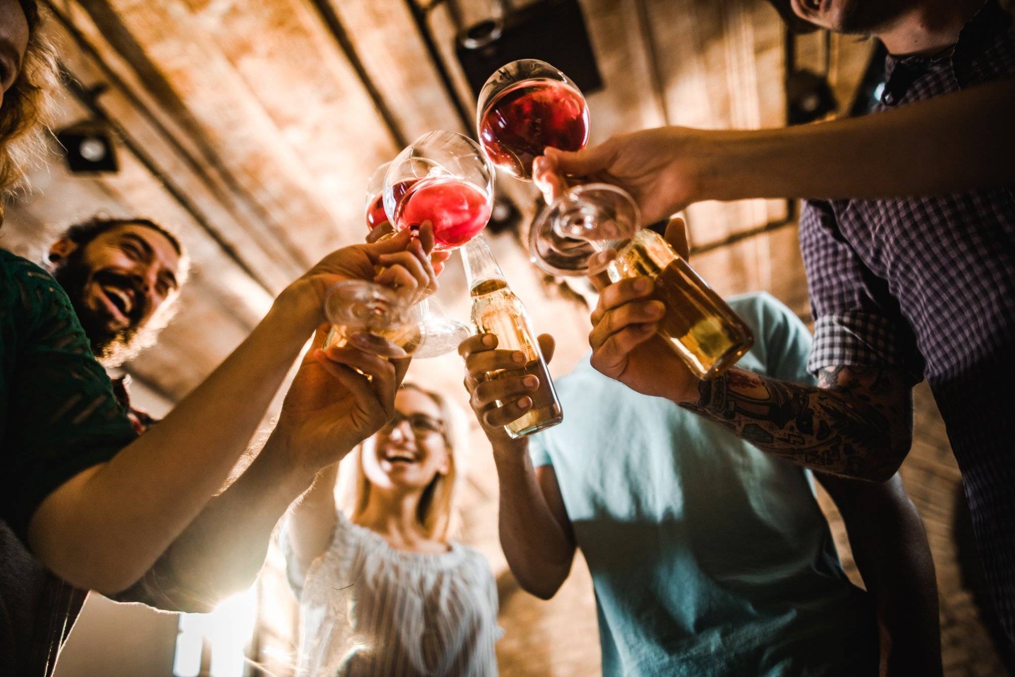 Discover the Best Carrollton Beer and Wine Store