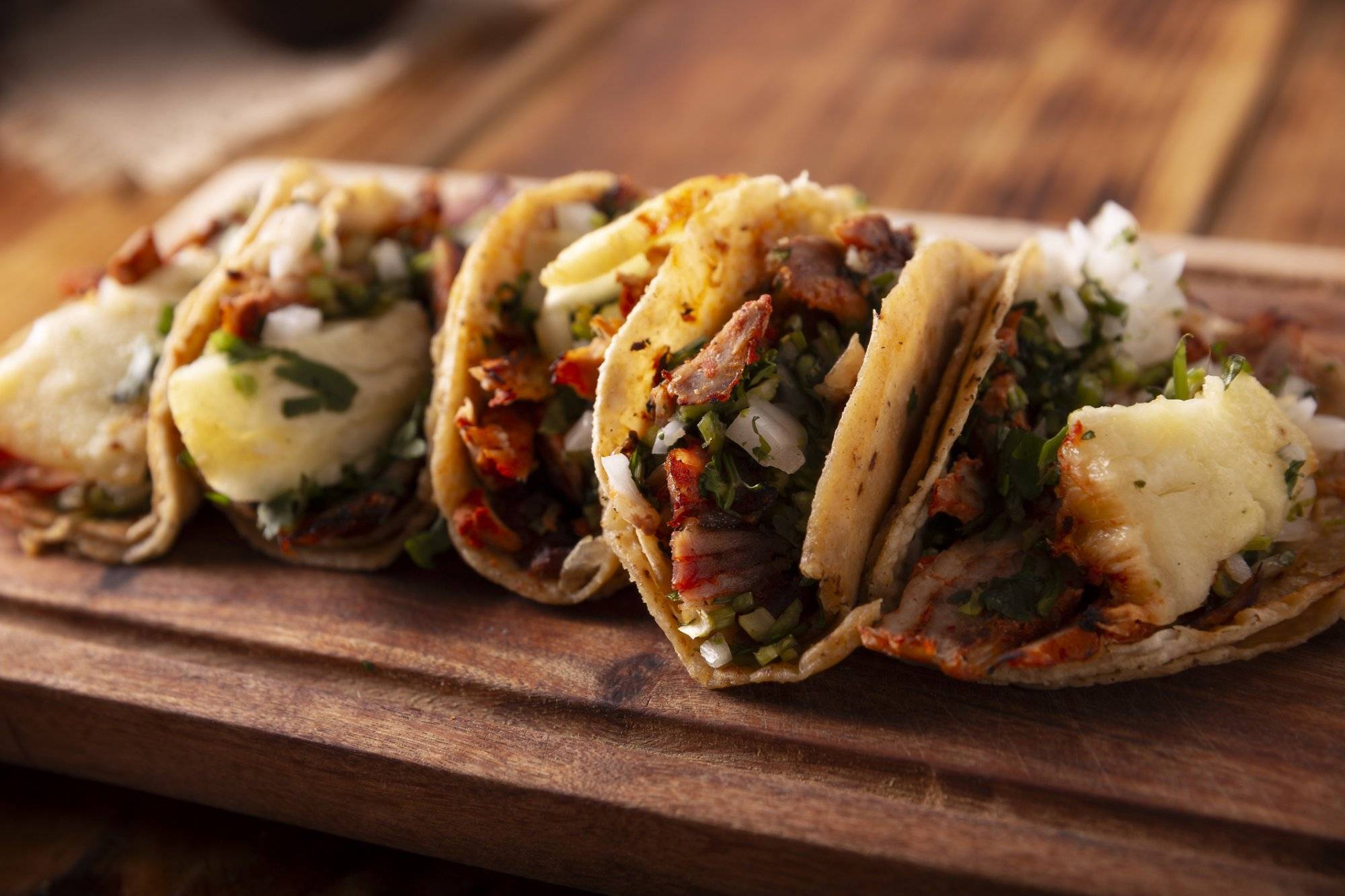 Savor Tacos in Carrollton at Fito’s Tacos de Trompo Savor Tacos in Carrollton at Fito’s Tacos de Trompo