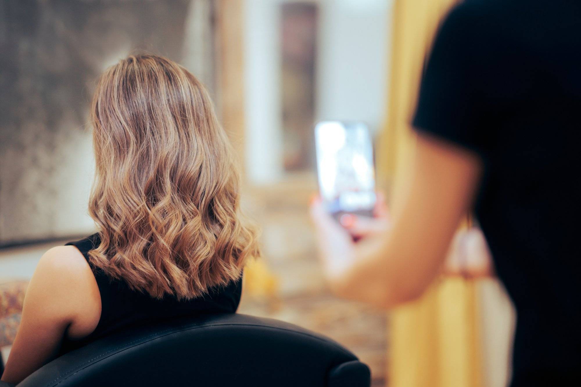 Revamp Your Look at This Carrollton Beauty Salon at Beltline & Webb Chapel